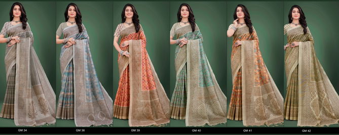 Aura Kayaas V 5 Fancy Ethnic Wear Wholesale Designer Sarees